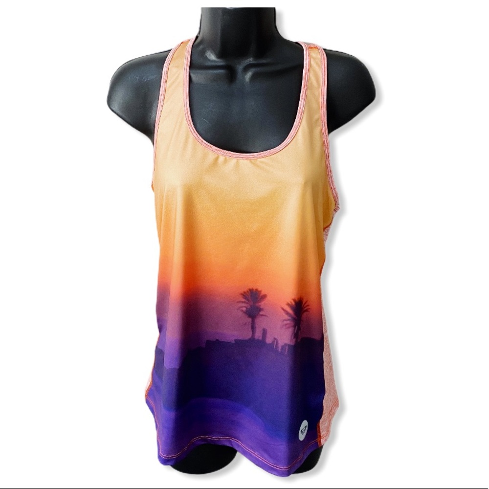 🌞Roxy Woman’s Tank top woman’s Size Small